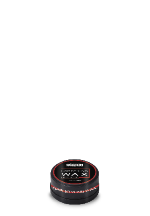 CERA PARA EL CABELLO WAX MEGA HOLD 150ML