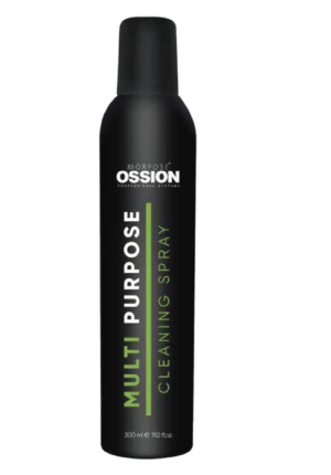 CLEANING SPRAY 300ML (METAL MATERIALS)