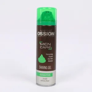 MEN CARE SHAVING GEL SENSITIVE 200ML (ESPUMA)