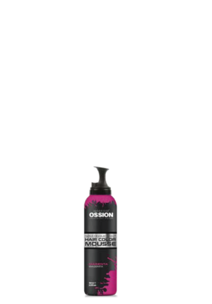 HAIR COLOR MOUSSE MAGENTA 150 ML