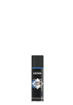 INSTANT HAIR COLOR SPRAY BLUE 150ML