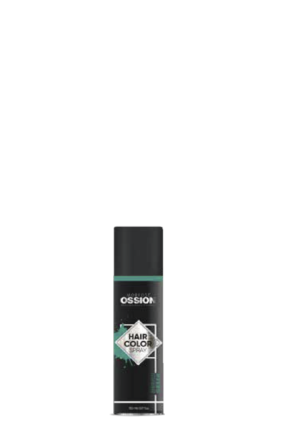 INSTANT HAIR COLOR SPRAY GREEN 150ML