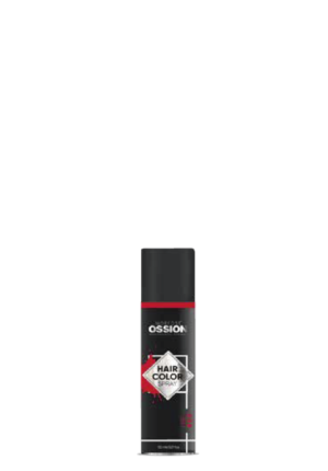 INSTANT HAIR COLOR SPRAY RED 150ML