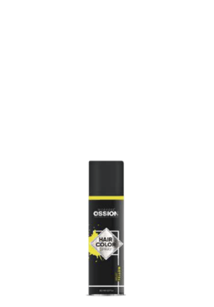 INSTANT HAIR COLOR SPRAY YELLOW 150ML