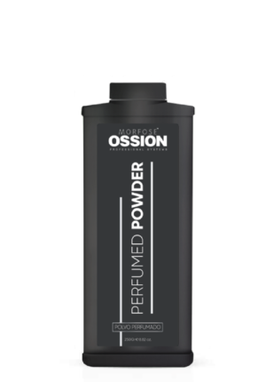 PERFUMED BARBER TALC 250ML
