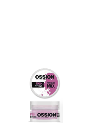 PINK STYLING HAIR COLOR WAX 100ML