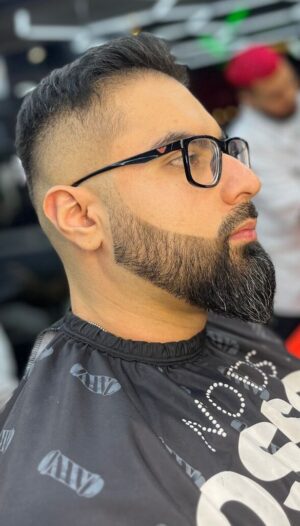 CORTE OSSION